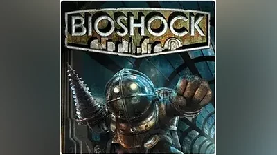 BioShock / Steam Key / GLOBAL