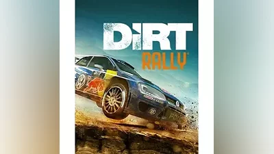 DiRT Rally / Steam Key / GLOBAL