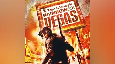 Tom Clancy’s Rainbow Six: Vegas / Uplay Key / GLOBAL