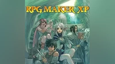 RPG Maker XP / Steam Key / GLOBAL