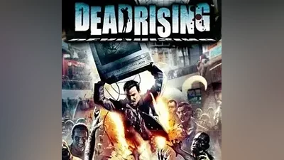 Dead Rising / Steam Key / GLOBAL