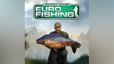Euro Fishing / Steam Key / GLOBAL