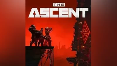 The Ascent / Steam Key / Global