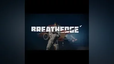 Breathedge Steam Key GLOBAL
