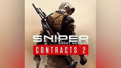 Sniper Ghost Warrior Contracts 2 Global Steam Key