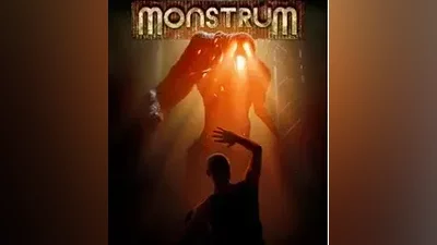 Monstrum(The Steam Key/Global)