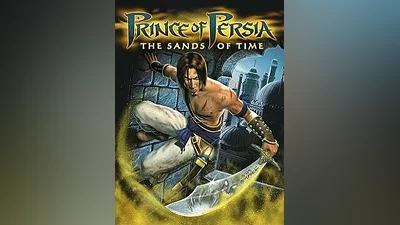 Prince of Persia: The Sands of Time Ubisoft Connect CD Key (Global)