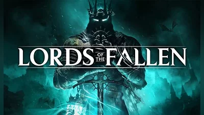 The Lords of the Fallen (Xbox Series X) [Europe] [Standard]