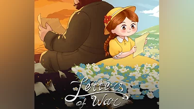 Letters of War PC Steam CD Key