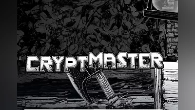 Cryptmaster (Xbox One) [Europe] [Standard]