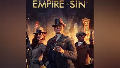 Empire of Sin (Steam key | RU+CIS)