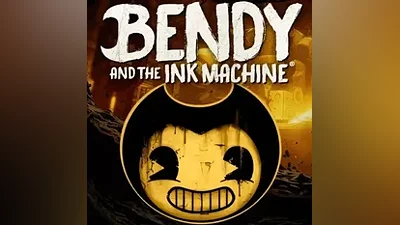 Bendy and the Ink Machine (Steam key | Region free)