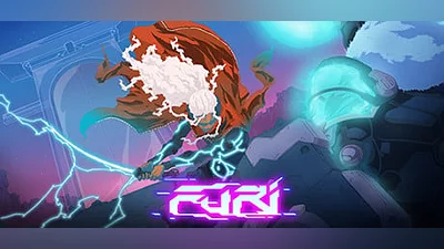Furi (Steam key)