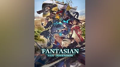 FANTASIAN Neo Dimension XBOX Series X|S CD Key (XBOX Global)