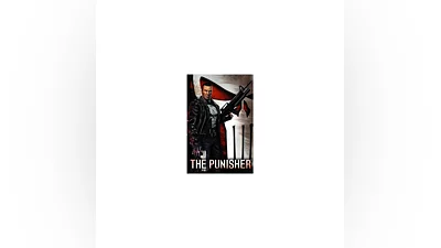 The Punisher (2005) Steam Key Global