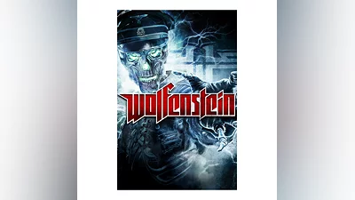Wolfenstein (2009) STEAM Key Global