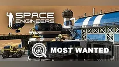 Space Engineers (Steam Key/RU+CIS)