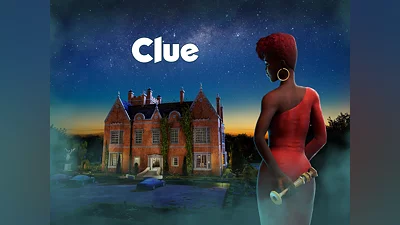 Cluedo (PS4, PS5)