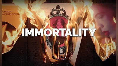 Immortality (PC) [Global] [Standard]