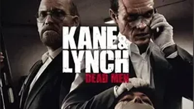 Kane and Lynch: Dead Men STEAM Gift - Global