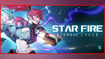 Star Fire: Eternal Cycle (Steam key)