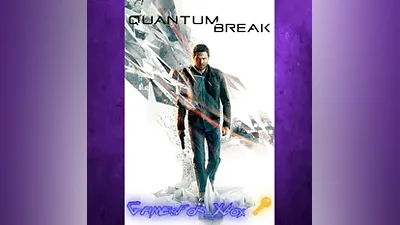Quantum Break XBOX