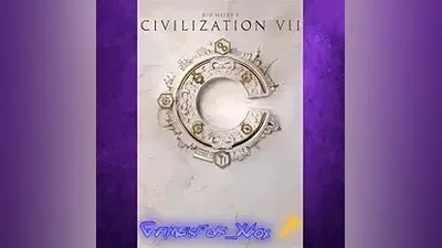 Sid Meier's Civilization VII XBOX