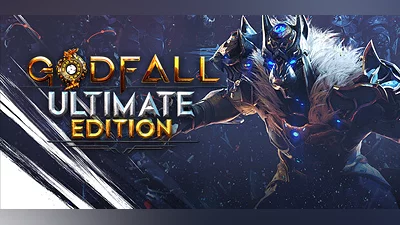 Godfall Ultimate Edition