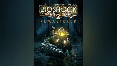 BioShock 2 Remastered