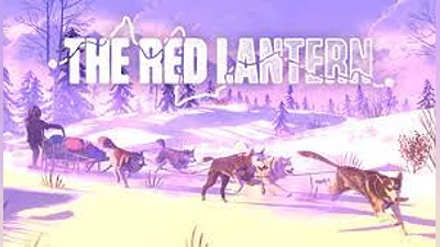 The Red Lantern (PC) [Global] [Standard]