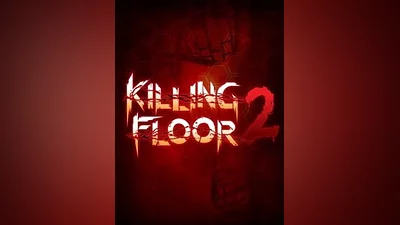 Killing Floor 2 Standard Edition Brazil Steam CD Key (Brazil)