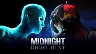 Midnight Ghost Hunt Steam Key Worldwide