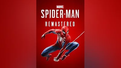 Marvel's Spider-Man Remastered Steam Key