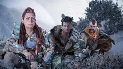 Horizon Forbidden West Complete Ed. Steam Key