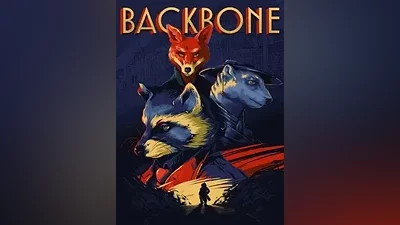 Backbone Steam Key Worldwide