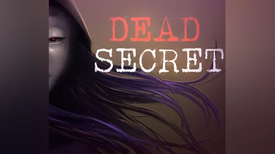Dead Secret EU PC Steam CD Key