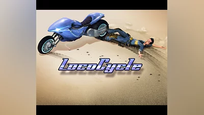 LocoCycle EU XBOX One CD Key