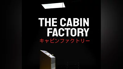 The Cabin Factory PC Steam CD Key