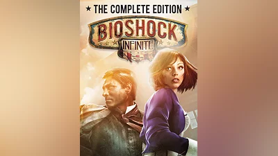 BioShock Infinite: Complete Edition