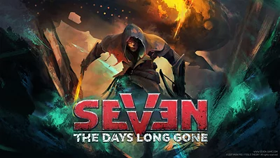 Seven The Days Long Gone (PC) [Europe] [Standard]