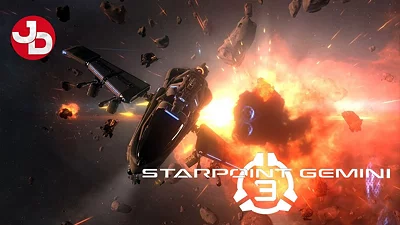 Starpoint Gemini 3 (PC) [Global] [Standard]