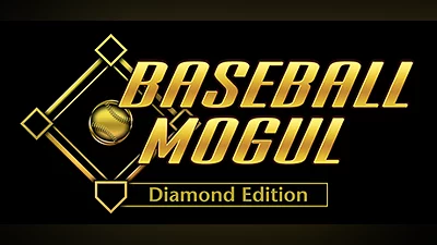 Baseball Mogul Diamond (PC) [Global] [Standard]