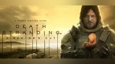 Death Stranding: Director's Cut (GAME + DLC) STEAM KEY | RU+CIS