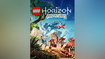 LEGO  Horizon Adventures
