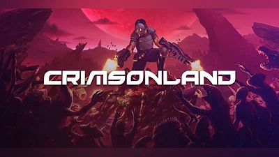Crimsonland (PC) [Global] [Standard]