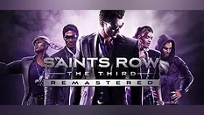 Saints Row The Third Remastered (Steam Key / RU+CIS)