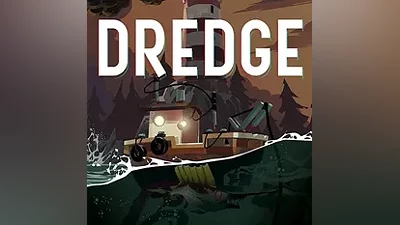 DREDGE STEAM KEY