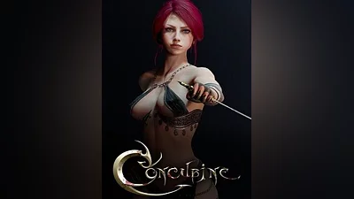 Concubine Steam CD Key (Global)
