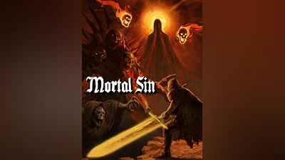 Mortal Sin Steam Altergift (Global)