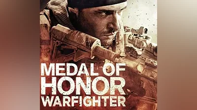 MEDAL OF HONOR: WARFIGHTER EA APP KEY